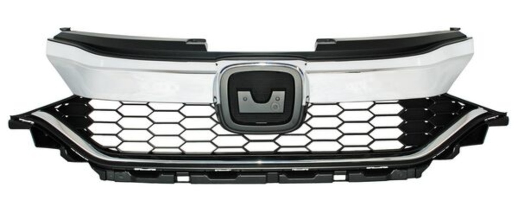 PARRILLA HONDA CITY 2018 AL 2020 CROM COMP