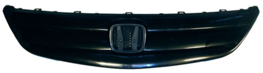 PARRILLA HONDA CIVIC 01-03 4 PTAS NEG (6967)