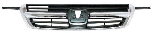PARRILLA HONDA CRV 02-04 C/MOLD CROM TW