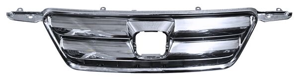 [PHCR05CC] PARRILLA HONDA CRV 05-06 CROM COMPLETA TW