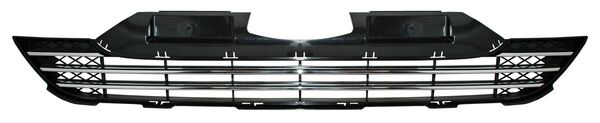 [PHCR07DIC] PARRILLA HONDA CRV 07-09 C/MOLD CROM DE DEF CENT TW