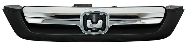 PARRILLA HONDA CRV 07-09 COMPLETA CROM TW