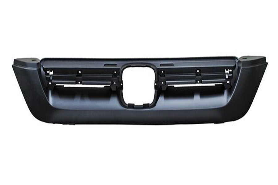[HOCVR07PARNG] PARRILLA HONDA CRV 07-10 NEG