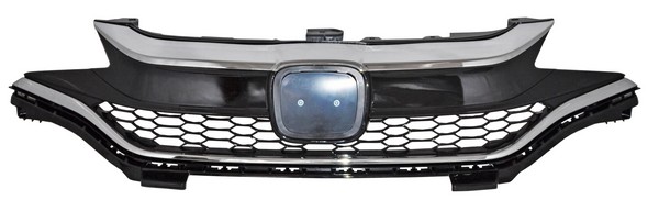 PARRILLA HONDA FIT 18-20 C/MOLD CROM TW
