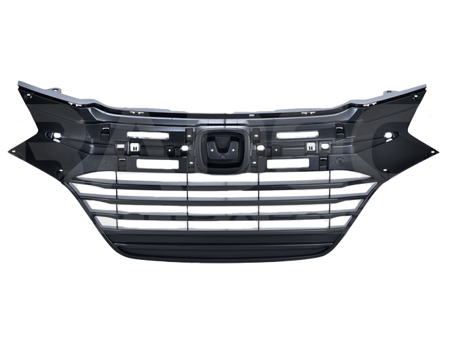 PARRILLA HONDA HRV 16-18 NEG (159905)