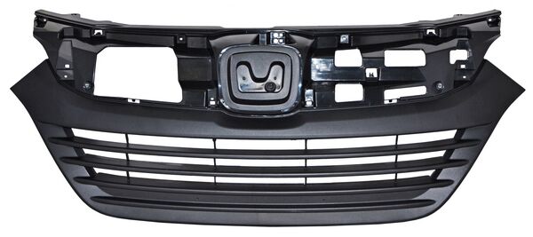 PARRILLA HONDA HRV DE 2019 AL 2020 NEG S/MOLDURA