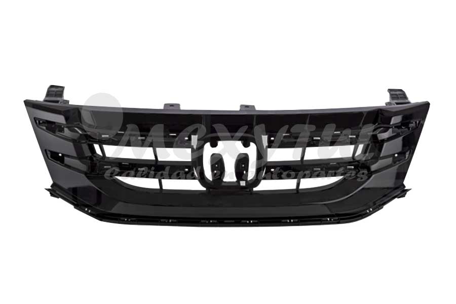 PARRILLA HONDA ODYSSEY DE 2014 AL 2017 INSERTO S/MOLD (130138)