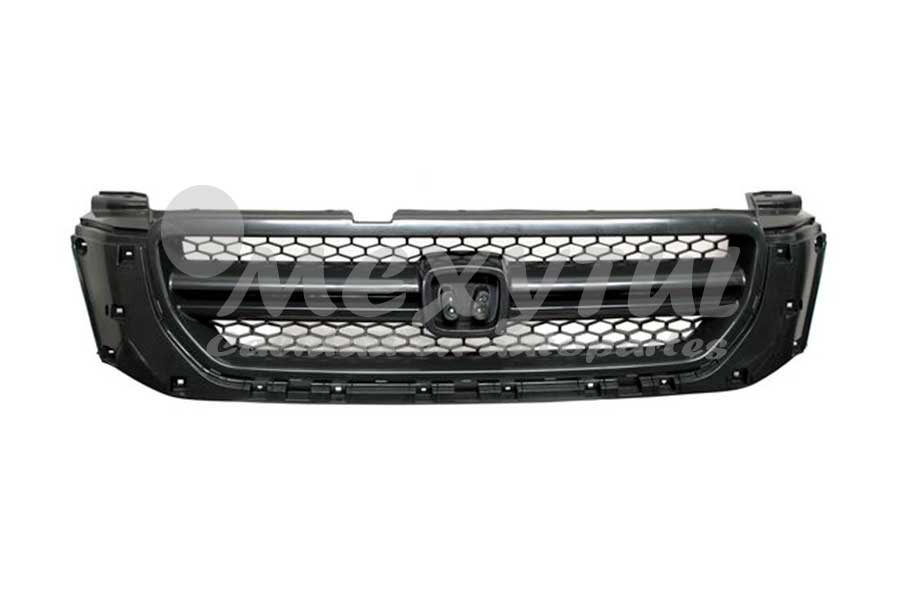 PARRILLA HONDA PILOT DE 2003 AL 2005 PINT (8719) *R