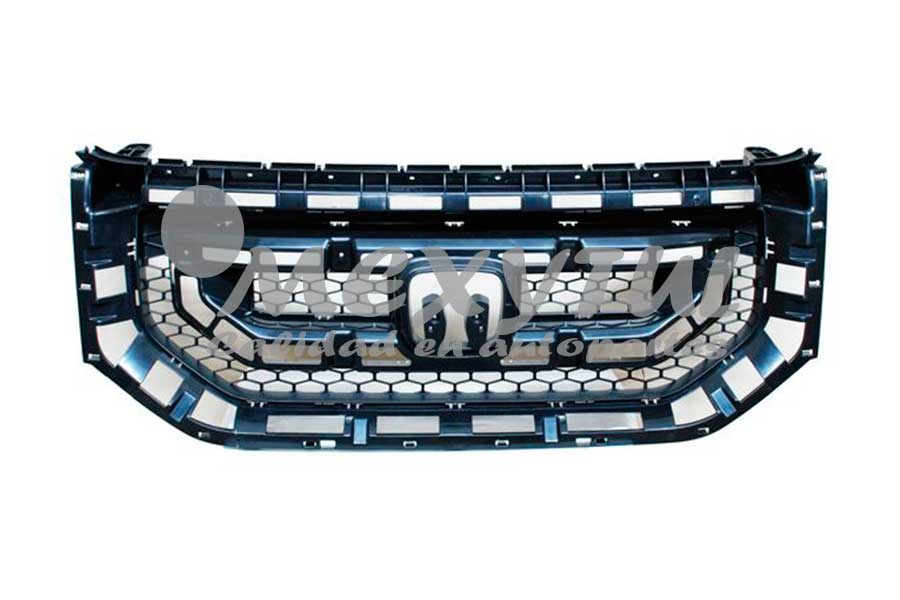 PARRILLA HONDA PILOT DE 2009 AL 2011 INSERTO GRIS (116372) *R