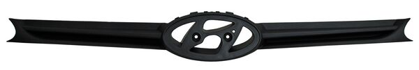 [HYGRA15PAR] PARRILLA HYUNDAI GRAND I10 15-17 F/NEG