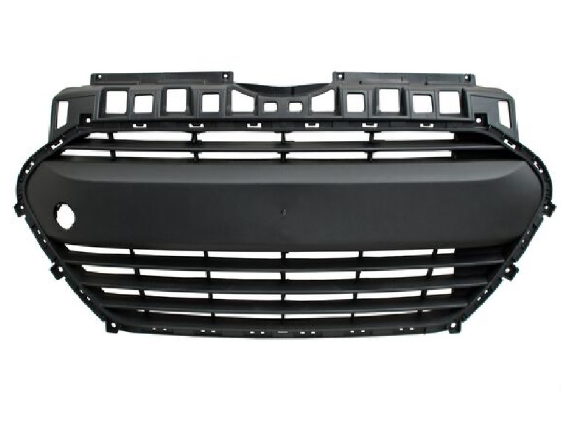 [HYGRA15PADCSFC] PARRILLA HYUNDAI GRAND I10 15-17 DE DEF CENT S/FILO CROM