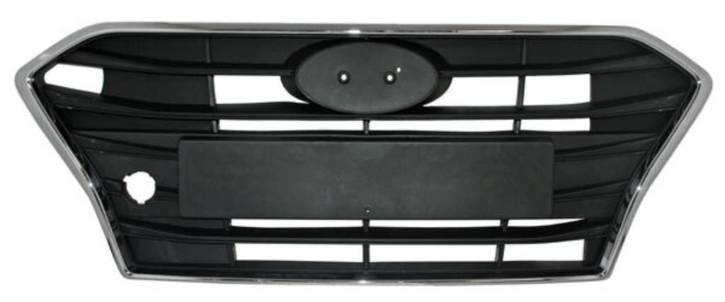 PARRILLA HYUNDAI GRAND I10 18-20 4 PTAS CROM TW