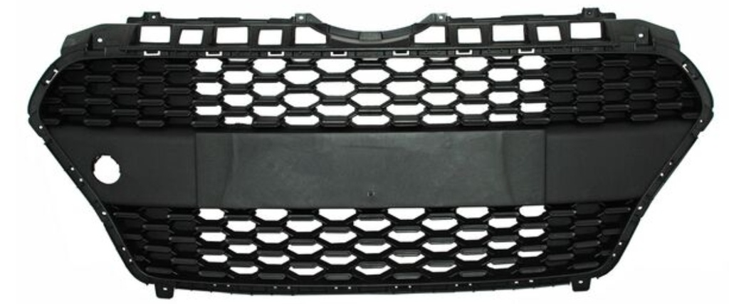 PARRILLA HYUNDAI GRAND I10 18-20 DE DEF CENT