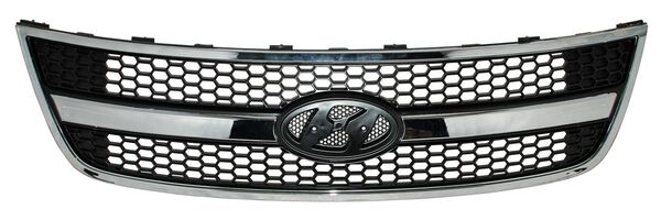 PARRILLA HYUNDAI H100 VAN 10-14