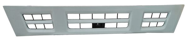 PARRILLA ISUZU ELF DE 2007 AL 2008 LISA LARGA (9227) AE