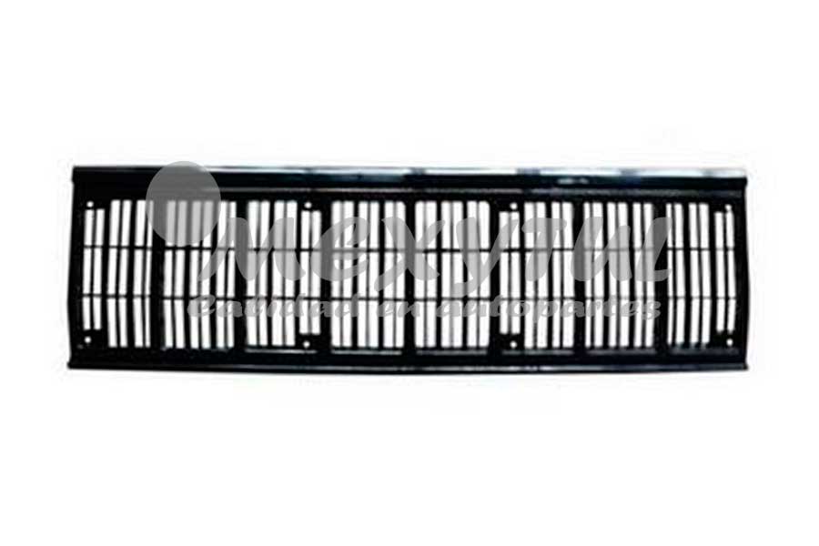 PARRILLA JEEP CHEROKEE DE 1991 AL 1996 / COMANCHE DE 1991 AL 1992 PINT (6784)