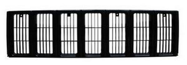 PARRILLA JEEP CHEROKEE DE 1997 AL 2001 SPORT PINT (6791)