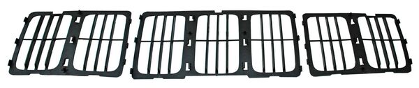 [JEGCHE14PARPI] PARRILLA JEEP GRAND CHEROKEE 14-17 LIMITED/LAREDO PINT TW