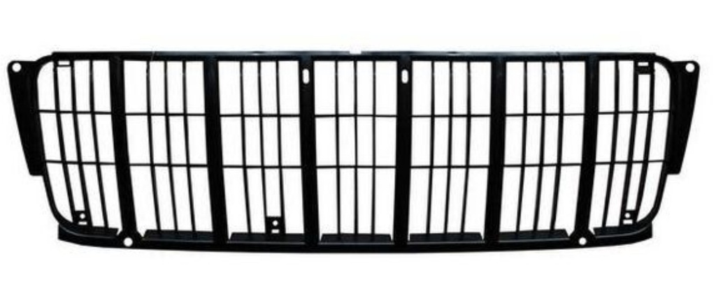 PARRILLA JEEP GRAND CHEROKEE DE 1999 AL 2004 INSERTO (5513)