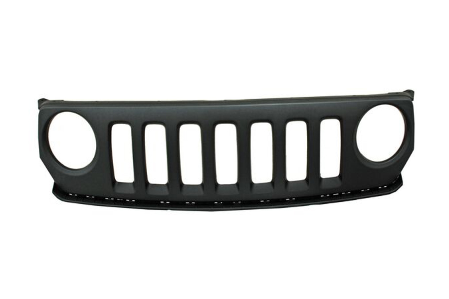 PARRILLA JEEP PATRIOT DE 2011 AL 2016 EXT