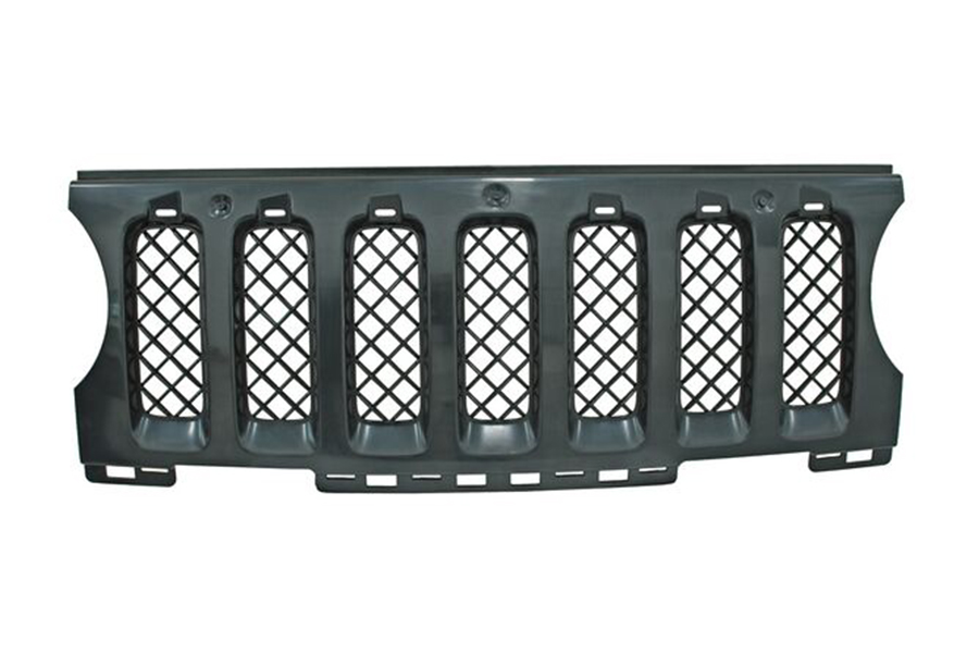 [JEPAT11PARI] PARRILLA JEEP PATRIOT 11-16 INT