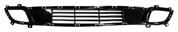 [KIFO17PADDEXCE] PARRILLA KIA FORTE 17-18 EX/S DE DEF CENT