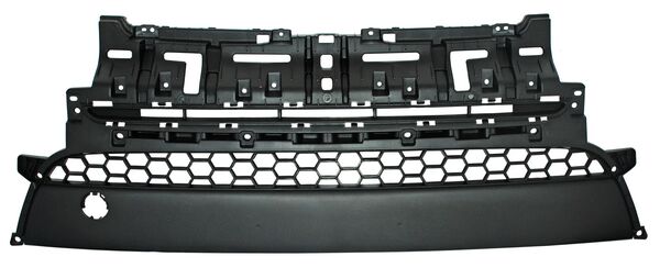 PARRILLA KIA SOUL 17-19 DE DEF CENT SUP TW