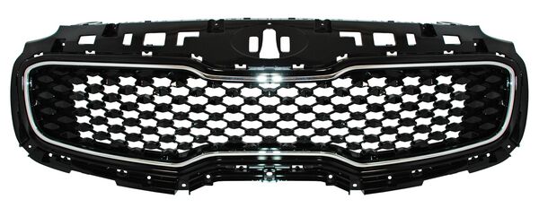 [PKSP17X] PARRILLA KIA SPORTAGE 17-18 EXT FILO CROM