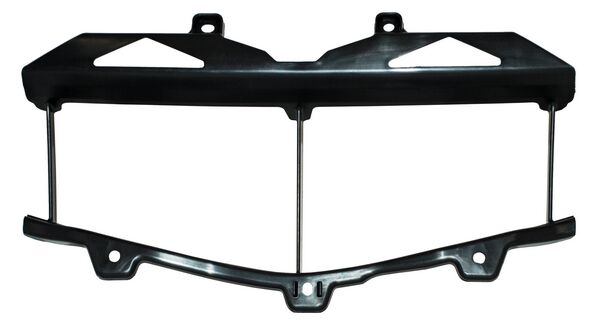 PARRILLA MAZDA 2 16-19 / AMER 15-19 INSERTO