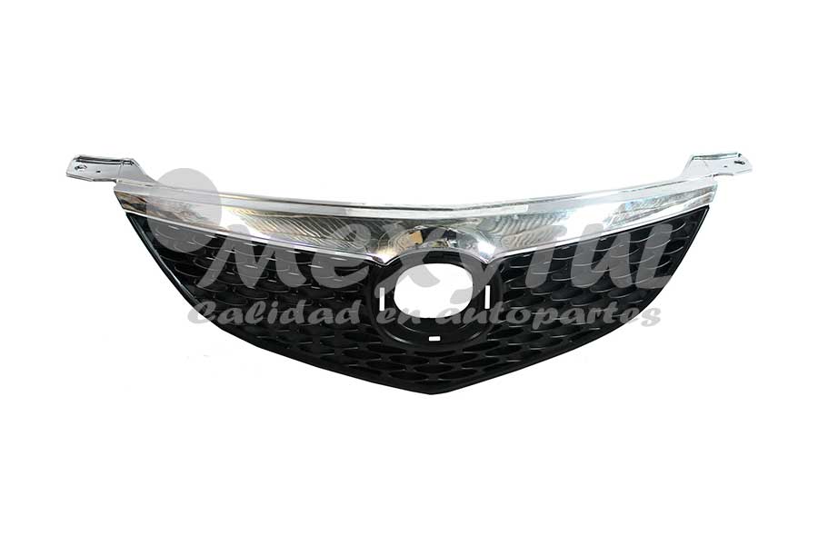 PARRILLA MAZDA 6 DE 2003 AL 2006 F/CROM (12425) TW