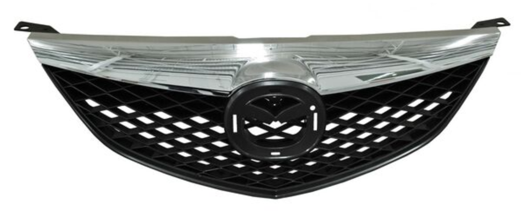 PARRILLA MAZDA 6 DE 2003 AL 2006 F/CROM (12425)