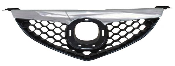 PARRILLA MAZDA 3 DE 2007 AL 2009 F/CROM