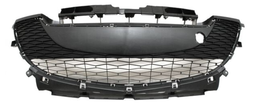 PARRILLA MAZDA 3 10-11 2L CENT (12452)