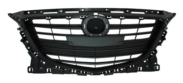 PARRILLA MAZDA 3 14-16 INSERTO S/MOLD