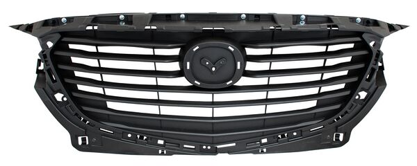 PARRILLA MAZDA CX3 16-17 S/MOLD TW