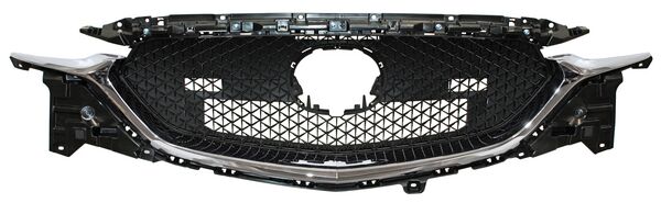 PARRILLA MAZDA CX5 DE 2018 AL 2021 F/CROM