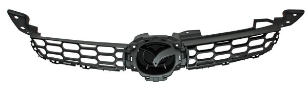 PARRILLA MAZDA CX7 07-09 NEG (120110)