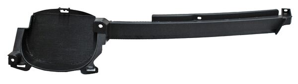 PARRILLA MAZDA CX7 10-12 2.3L INSERTO TW *R