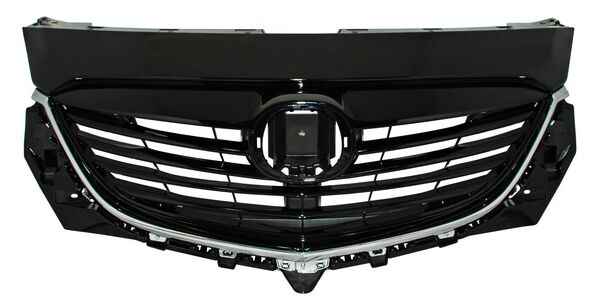 [PMC913] PARRILLA MAZDA CX9 13-15 F/CROM TW