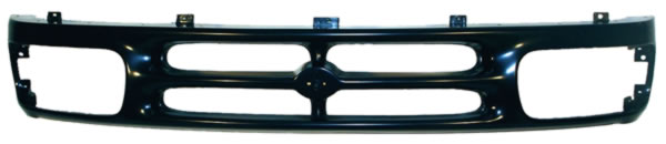 PARRILLA MAZDA PU 94-97 PINT (6984)
