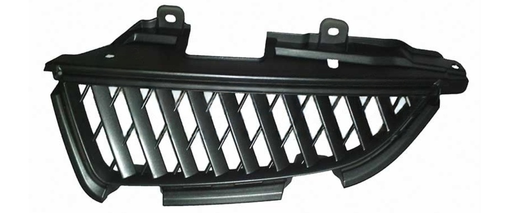 PARRILLA MITSUBISHI GRANDIS DE 2007 AL 2008 IZQ (11414)