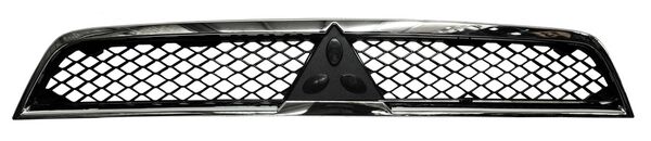 PARRILLA MITSUBISHI LANCER 08-15 CROM (10001)