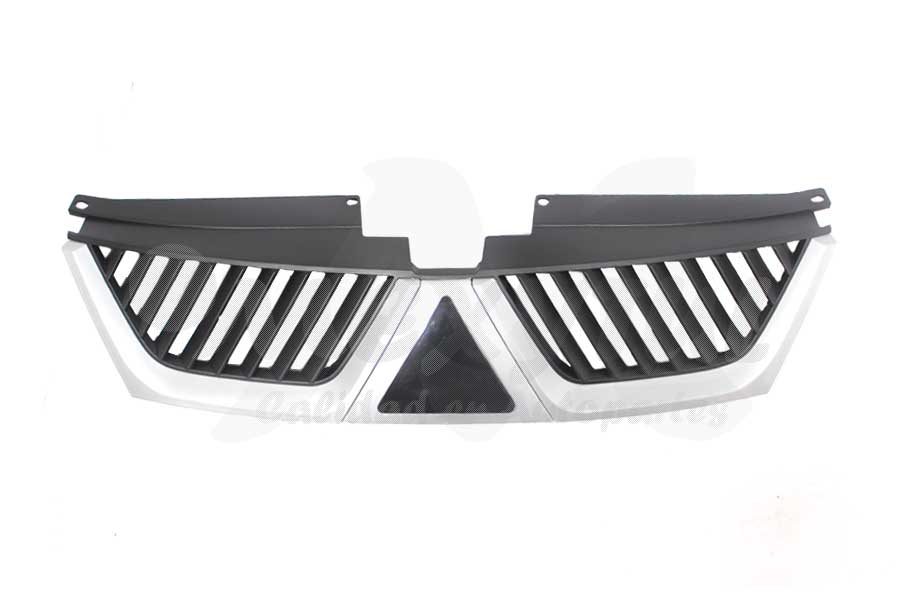 PARRILLA MITSUBISHI OUTLANDER 2007 AL 2008 (130703)