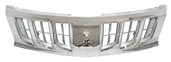 PARRILLA MITSUBISHI PU L200 2015 AL 2017 CROM