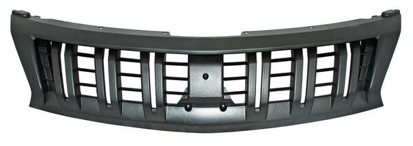 PARRILLA MITSUBISHI PU L200 DE 2016 AL 2017 NEG 