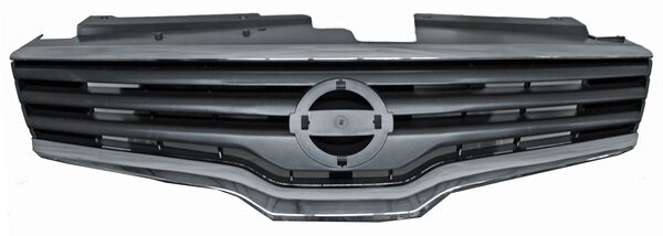[NIALT07PARCR] PARRILLA NISSAN ALTIMA 07-09 F/CROM (6995)