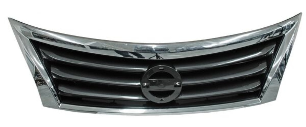 PARRILLA NISSAN ALTIMA 2013 AL 2016 C/MOLD CROM (129462)