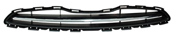 [NIMAR12PARCR] PARRILLA NISSAN MARCH DE 2012 AL 2014 / ACTIVE DE 2014 AL 2020 C/MOLD CROM (116228)