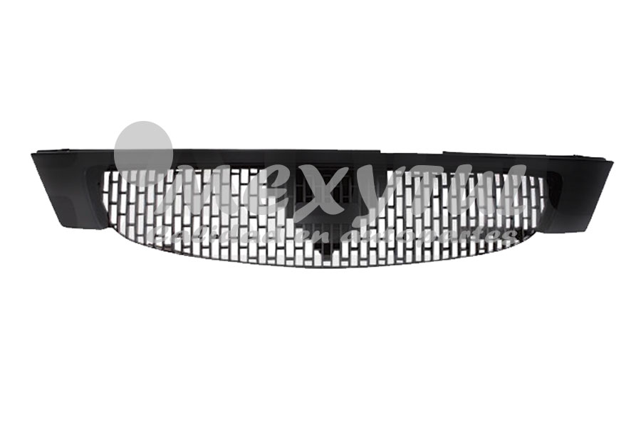 PARRILLA NISSAN MAXIMA DE 1995 AL 1996 LISA (124910) *A