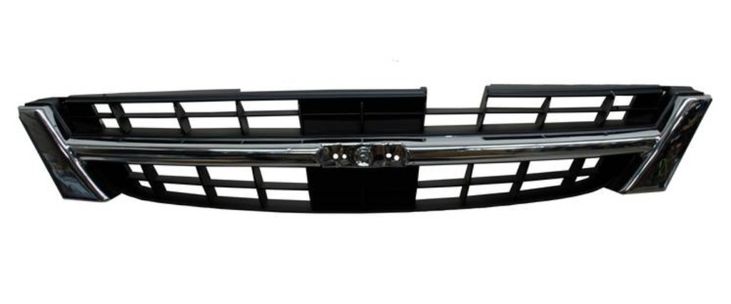 PARRILLA NISSAN MAXIMA DE 1997 AL 1999 CROM *R